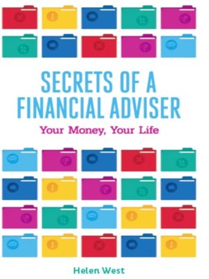 cover image of Secrets of a Financial Adviser